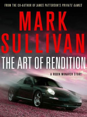 cover image of The Art of Rendition